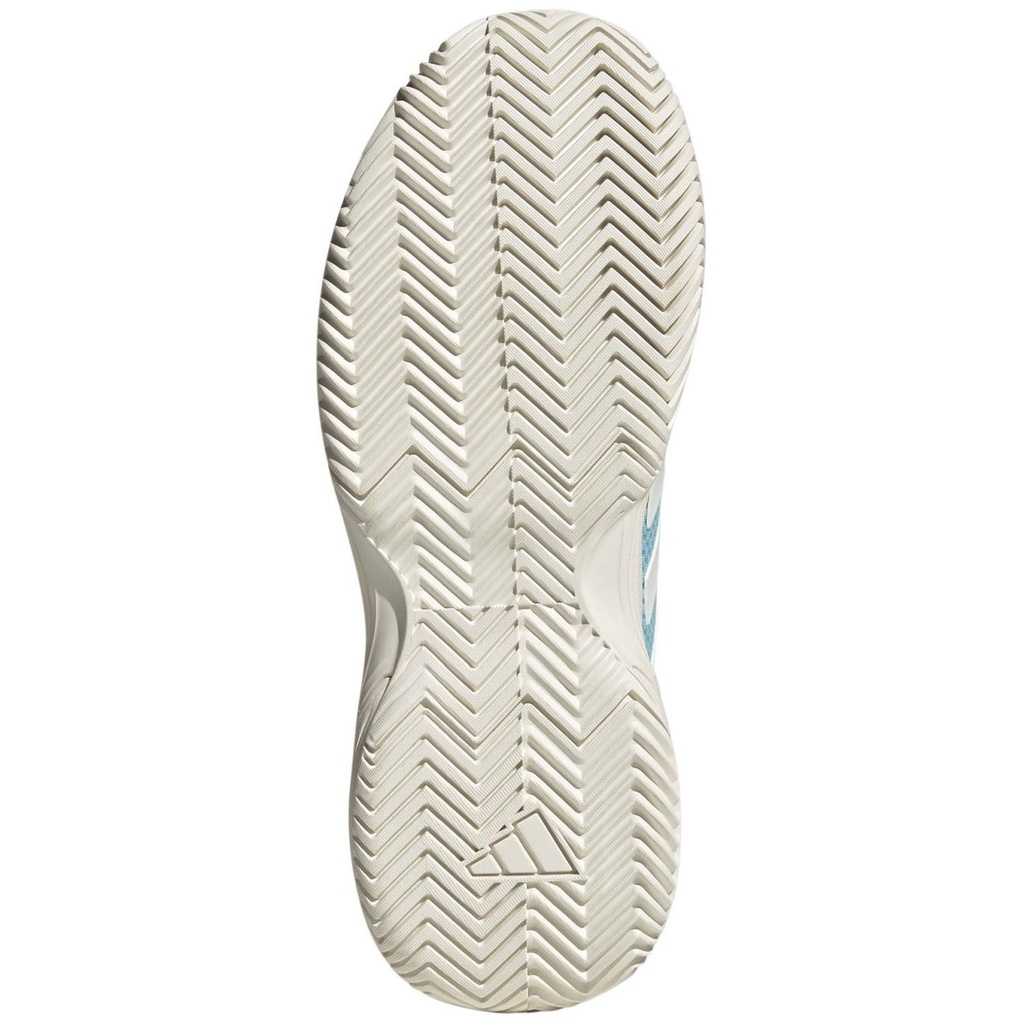 ZAPATILLAS ADIDAS GAMECOURT 2 W LIGHT AQUA/OFF