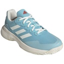 ZAPATILLAS ADIDAS GAMECOURT 2 W LIGHT AQUA/OFF