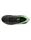 ZAPATILLA MIZUNO SHOE WEVE ENFORCE black/green