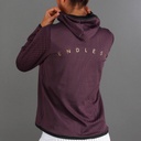 SUDADERA ENDLESS BREATH PURPLE