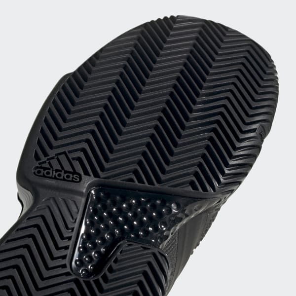 ZAPATILLA SOLEMATCH BOUNCE M NEGBAS/NOCM