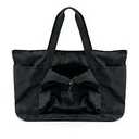 BOLSO BORN LOVING YOGA BAG AWAY BLACK