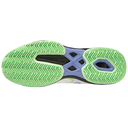 MIZUNO WAVE EXCEED LIGHT 2 CC WHTE/LOLITE/PATINAGREEN