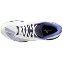 MIZUNO WAVE EXCEED LIGHT 2 CC WHTE/LOLITE/PATINAGREEN