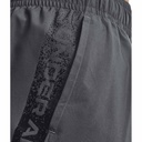 PANTALONES UNDER ARMOUR UA WOVEN GRAFHIC-GRIS