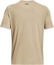 camiseta Under Armour UA GL Foundation - beige