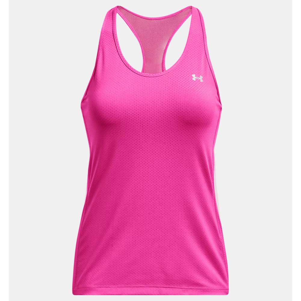 CAMISETA UNDER ARMOUR TECH MESH RACER TANK pink