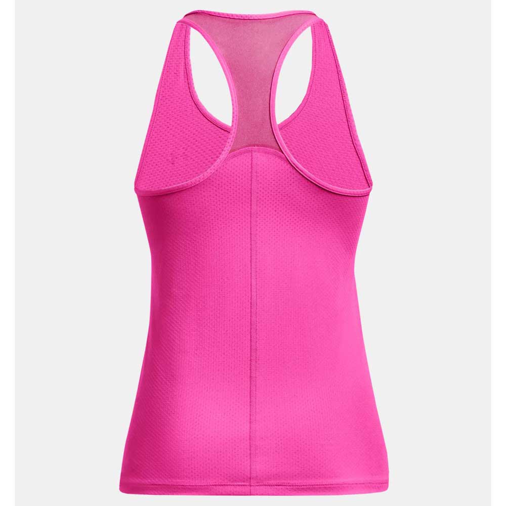 CAMISETA UNDER ARMOUR TECH MESH RACER TANK pink