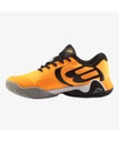 ZAPATILLA BULLPADEL VERTEX VIBRAM 23I NARANJA