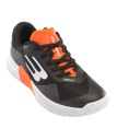 ZAPATILLA BULLPADEL NEXT 23I NEGRO