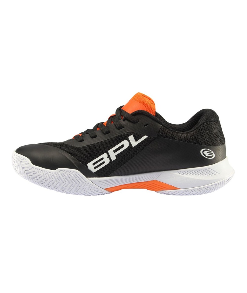 ZAPATILLA BULLPADEL NEXT 23I NEGRO