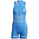 VESTIDO ADIDAS NYC LEOTARD COLOR BRIGHT ROYAL