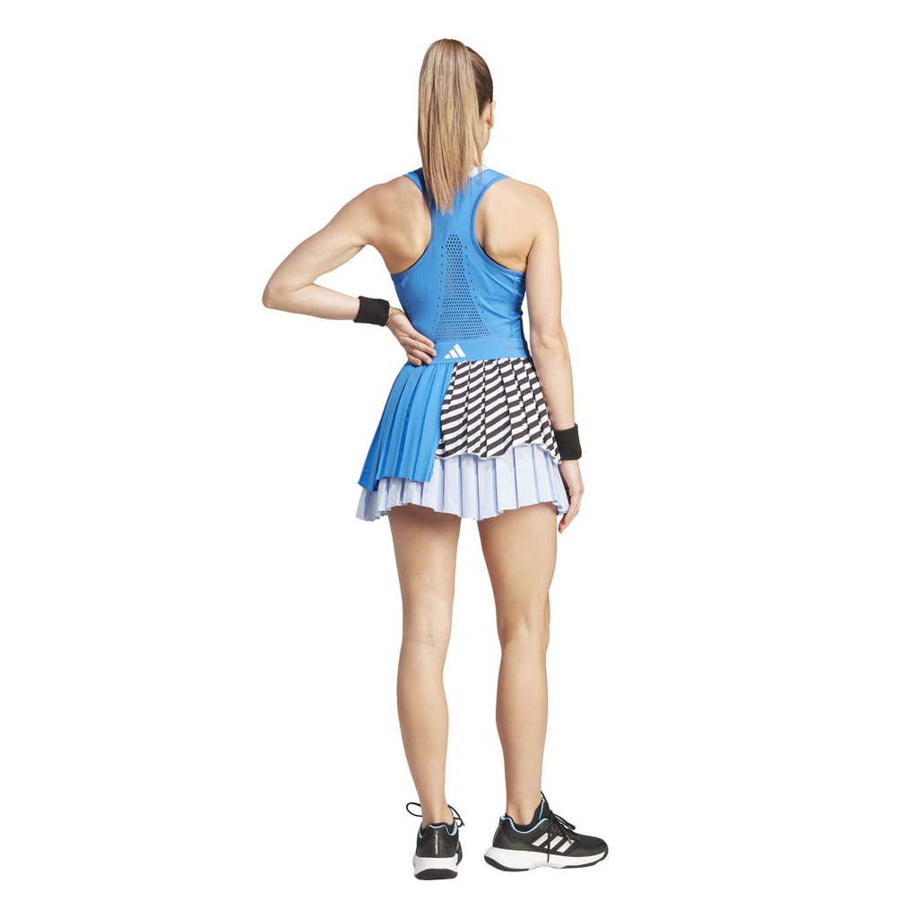 VESTIDO ADIDAS NYC LEOTARD COLOR BRIGHT ROYAL