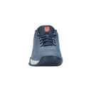 Zapatillas K-Swiss Hypercourt Express 2 gris.