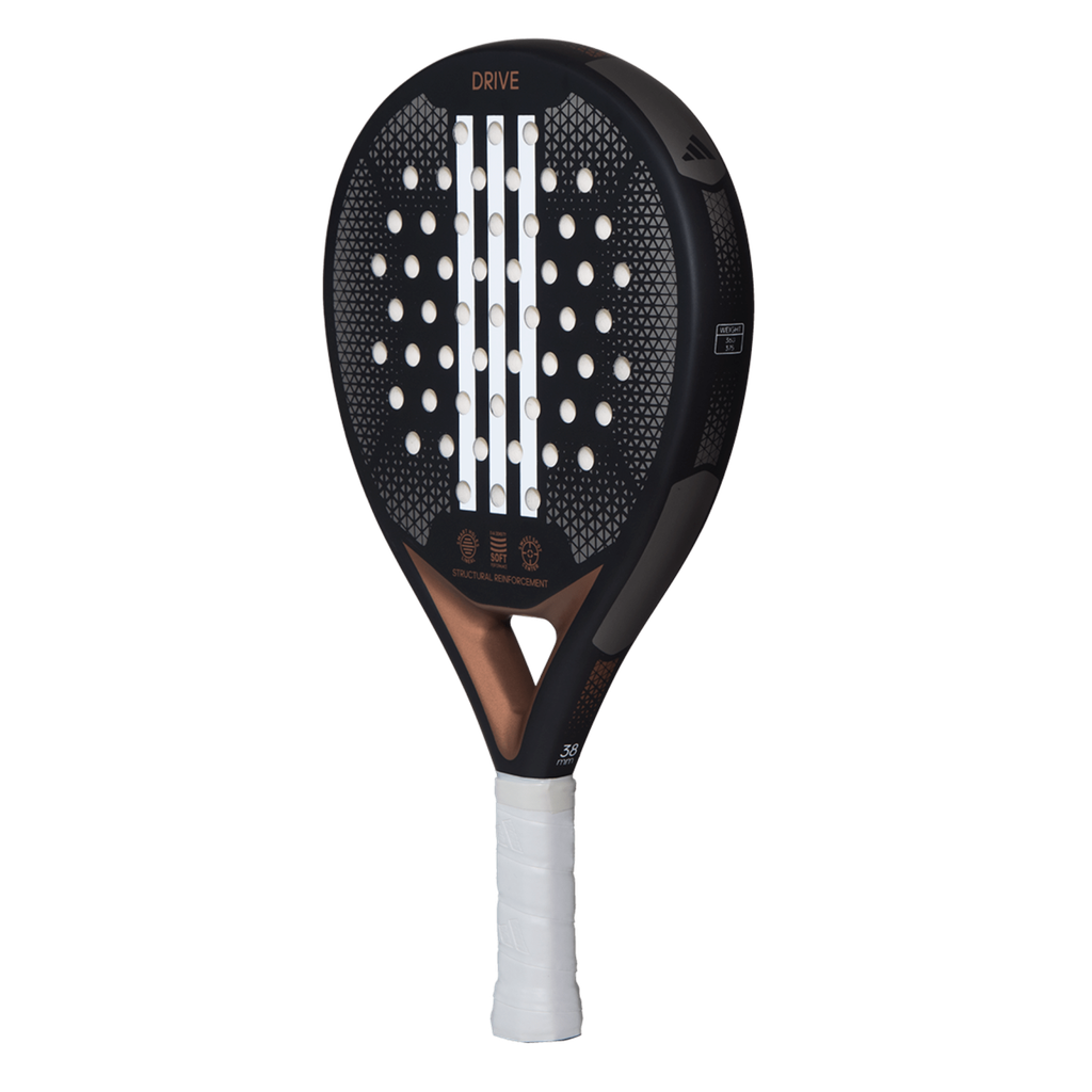 PALA ADIDAS DRIVE BRONZE 3.2