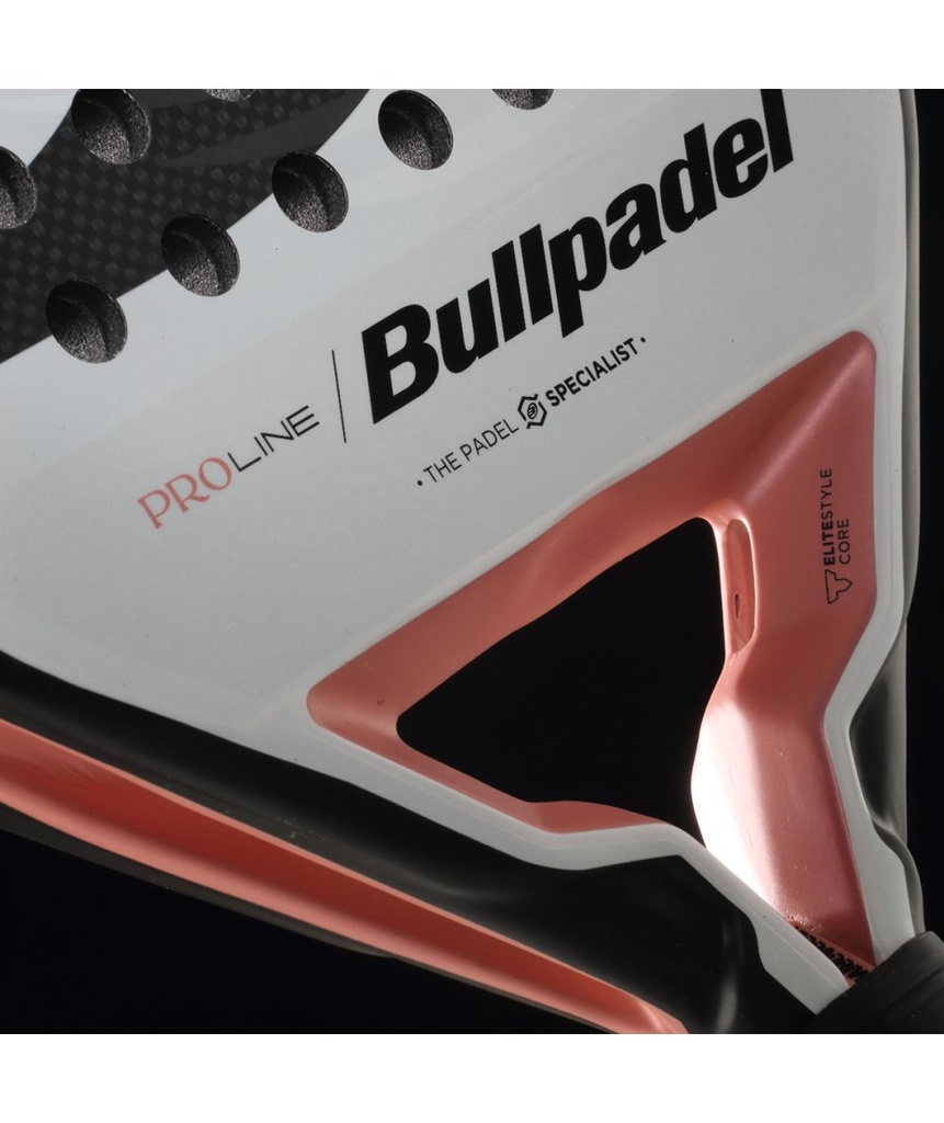 PALA BULLPADEL ELITE W 24