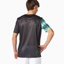 CAMISETA J'HAYBER DIMENSION NEGRA