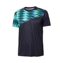 CAMISETA J'HAYBER DIMENSION NEGRA