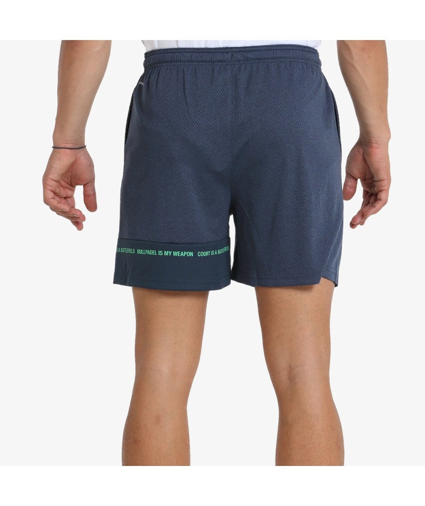 PANTALÓN BULLPADEL ORZAR