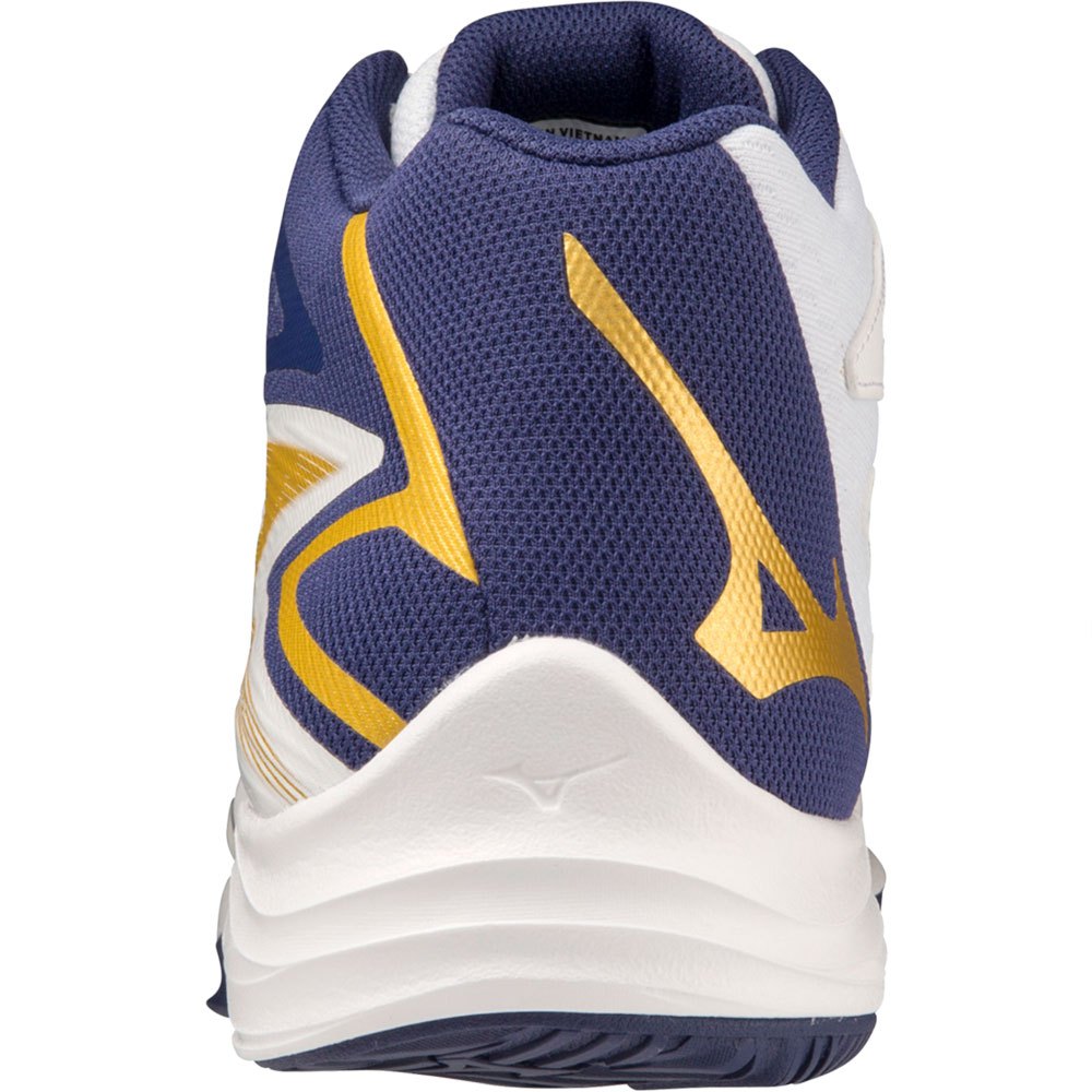 ZAPATILLAS VOLEY MIZUNO THUNDER BLADE MID