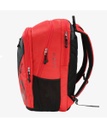 MOCHILA BULLPADEL BPM-24007 VERTEX ROJO