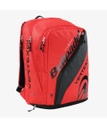 MOCHILA BULLPADEL BPM-24007 VERTEX ROJO