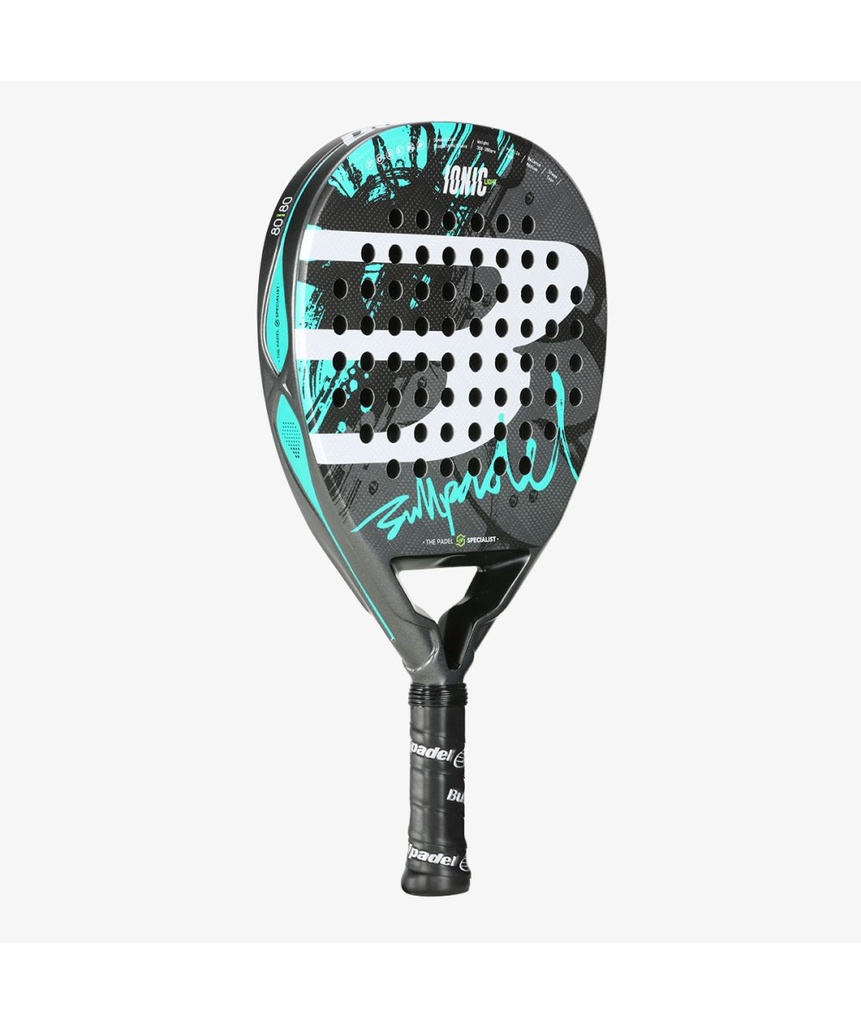 PALA BULLPADEL IONIC LIGHT