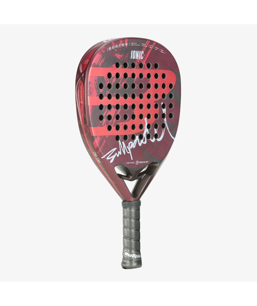 PALA BULLPADEL IONIC POWER