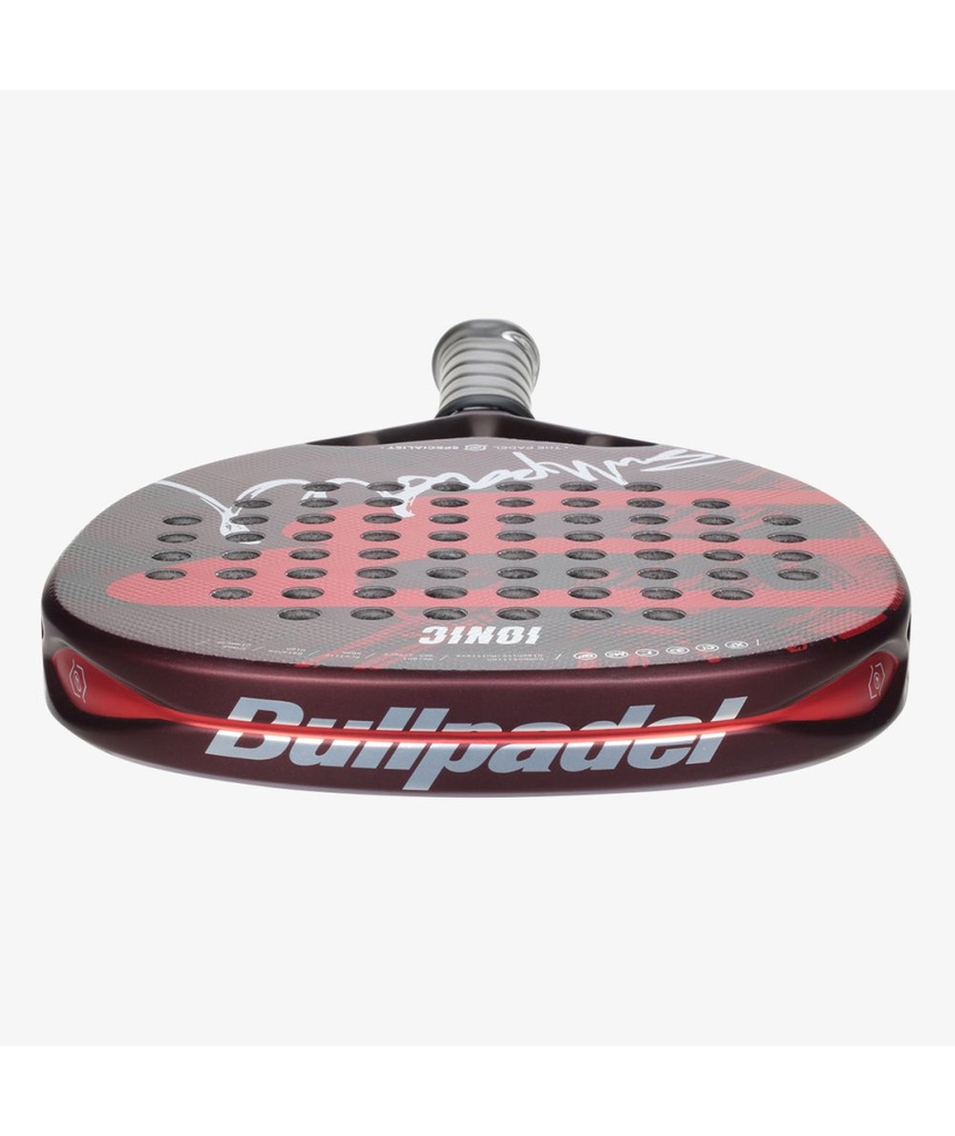 PALA BULLPADEL IONIC POWER