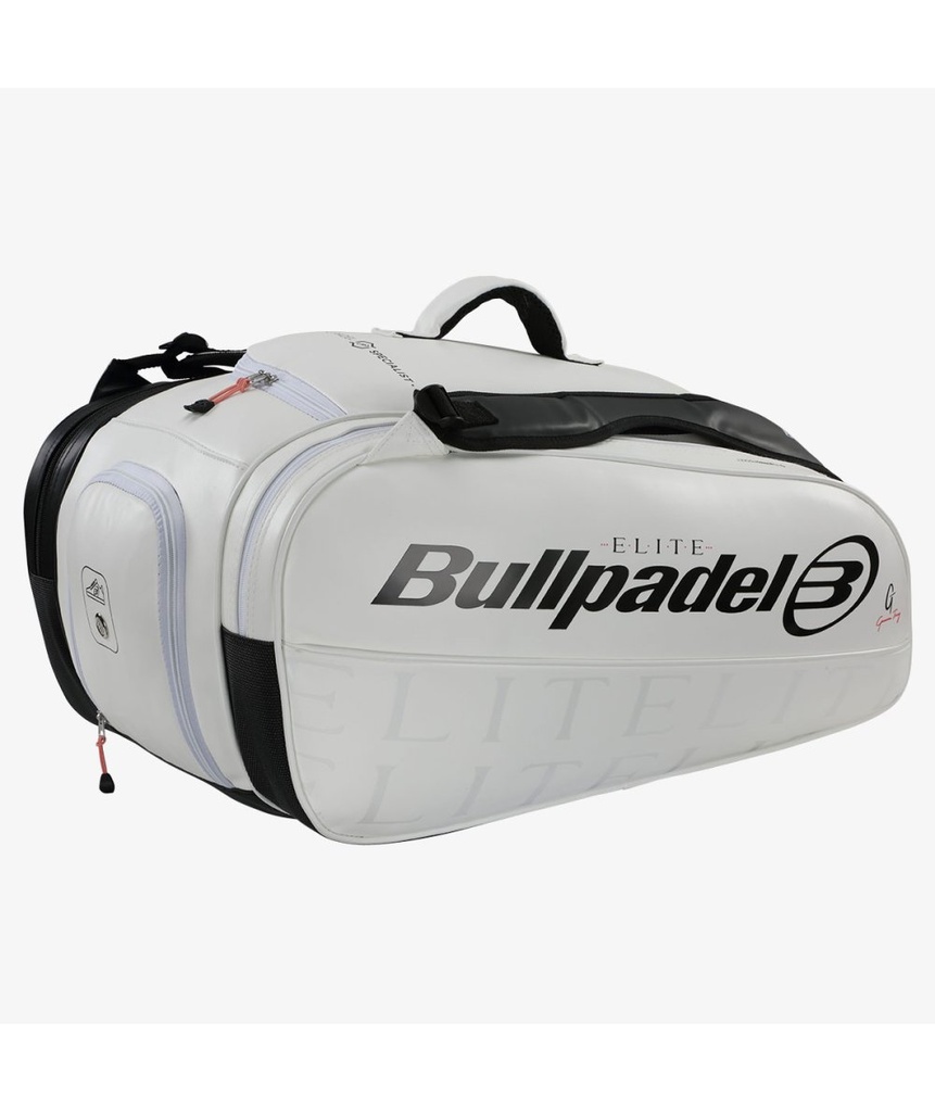 PALETERO BULLPADEL ELITE