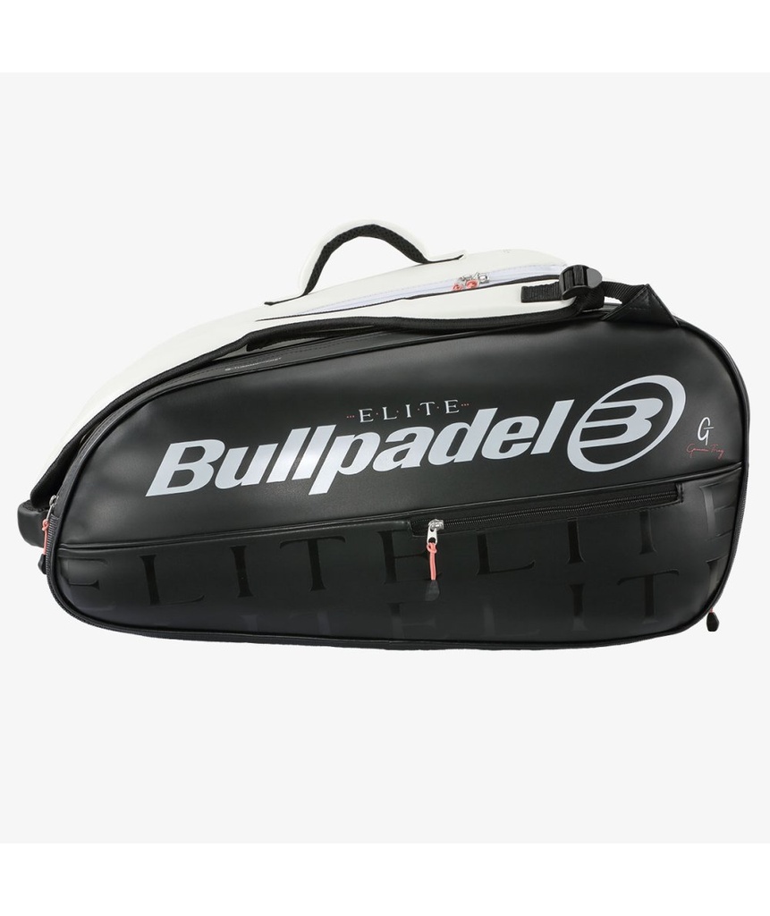 PALETERO BULLPADEL ELITE