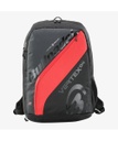 MOCHILA BULLPADEL VERTEX NEGRO