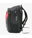 MOCHILA BULLPADEL VERTEX NEGRO