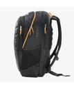 MOCHILA BULLPADEL HACK NEGRO