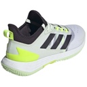 ZAPATILLAS ADIZERO UBERSONIC 4.1 M COLOR FTWR WHITE/AURORA BLACK/LUCID