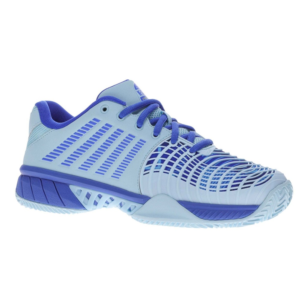 ZAPATILLAS K-SWISS EXPRSLIGHT AZUL CLARO