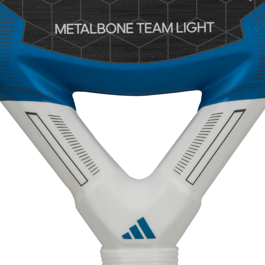 PALA ADIDAS METALBONE TEAM LIGHT