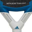 PALA ADIDAS METALBONE TEAM LIGHT