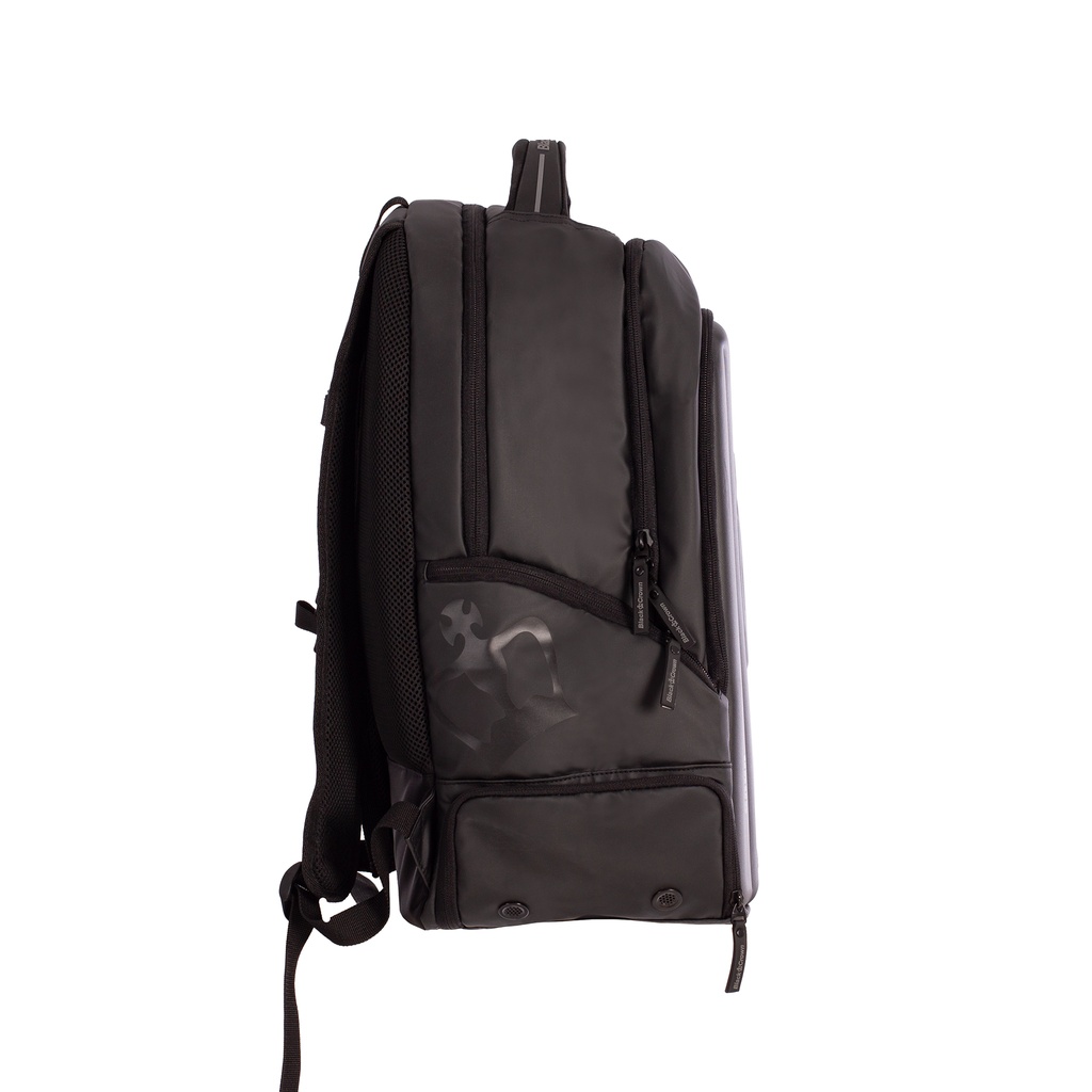 Mochila Black Crown urus black