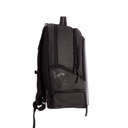 Mochila Black Crown urus black