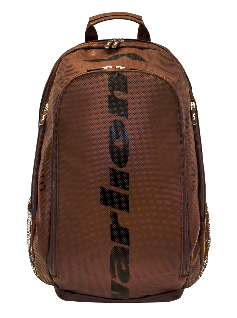 MOCHILA VARLION SUMMUM AMBASSAD-BROWN