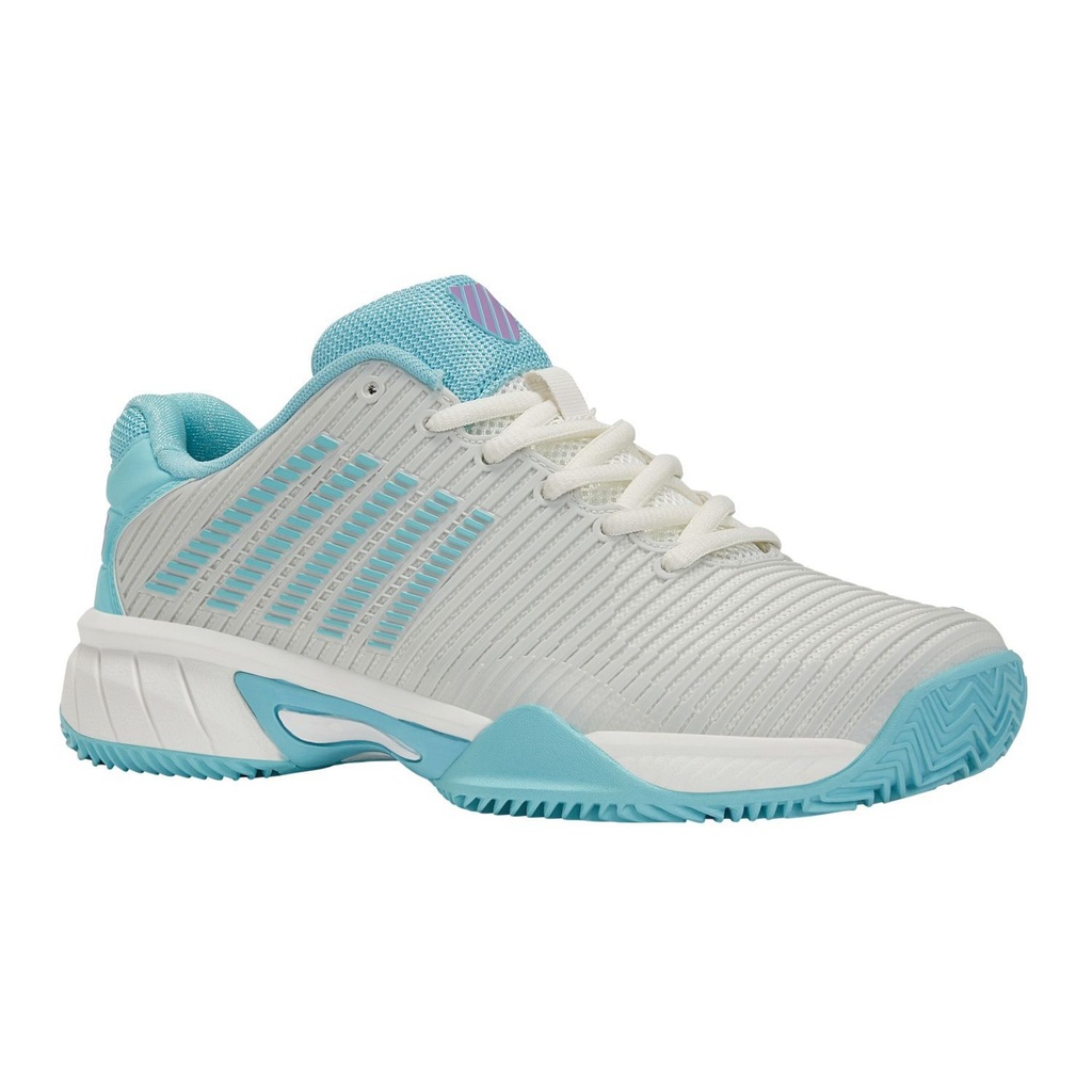 ZAPATILLAS K-SWISS HYPERCOURT EXPRESS 2 HB Color Brtwh/angbl/srllc