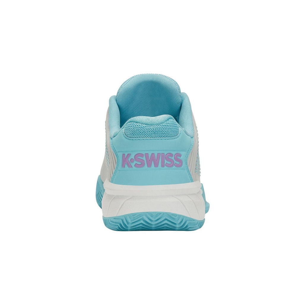 ZAPATILLAS K-SWISS HYPERCOURT EXPRESS 2 HB Color Brtwh/angbl/srllc