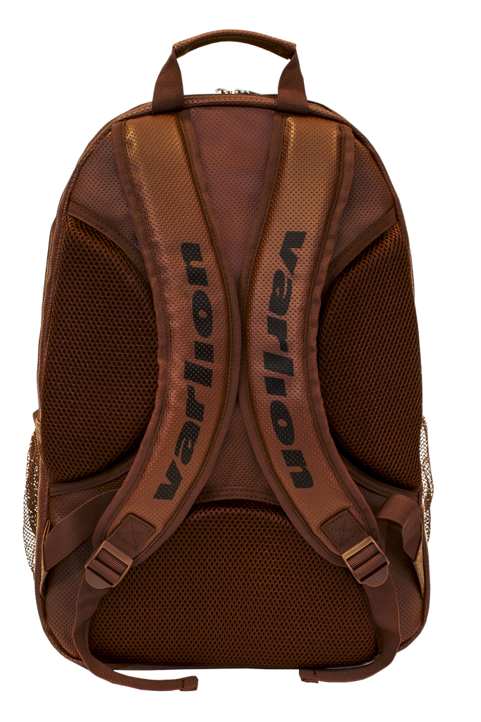 MOCHILA VARLION SUMMUM AMBASSAD-BROWN