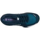 ZAPATILLAS K-SWISS HYPERCOURT EXPRESS 2 HB Color Rflctpnd/bscyby/wh