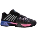 ZAPATILLAS K-SWISS EXPRESS LIGHT 3 HB PADEL Color Blk/trubl/neonpnk