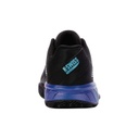 ZAPATILLAS K-SWISS EXPRESS LIGHT 3 HB PADEL Color Blk/trubl/neonpnk