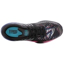 ZAPATILLAS K-SWISS EXPRESS LIGHT 3 HB PADEL Color Blk/trubl/neonpnk