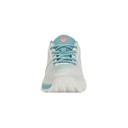 ZAPATILLAS K-SWISS EXPRESS LIGHT 3 HB Color Blanc/nile/dsrtflwr