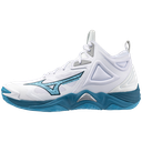 ZAPATILLA MIZUNO WAVE MOMENTUM 3 MID